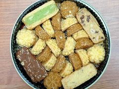 -家琳甜品(江南东店)