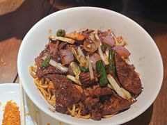 -寻裕记·现炒浇头面(人民广场店)