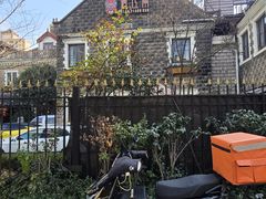 -俏江南·花园戏曲餐厅(881店)