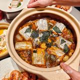 这家新店我已经替你试过了，引领海鲜新食尚‼️