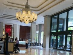 -上海中谷小南国花园酒店