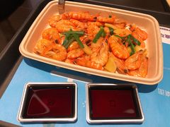 -盒马鲜生(宝地店)
