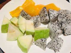 -嘉定凯悦·咖啡厅