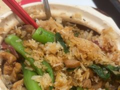-华记煲仔华·煲仔饭(市桥易发店)