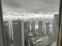 -上海中心大厦