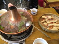 -陀岗美食·云南藏式特色餐厅