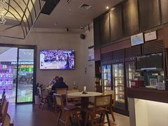 -盐说·西式餐酒馆(光明万达店)