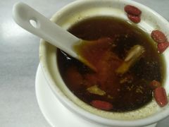 -沙湾姜撞奶甜品店(昌岗中路店)