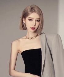 -HG美发设计沙龙