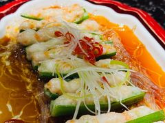 -局气 烤鸭·北京菜(光华路店)