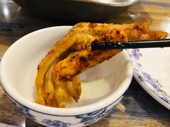 -嘎嘎鸭下巴·爆辣干锅(明教寺店)