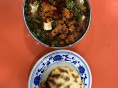 -代四孃牛华豆腐脑美味小食(总店)