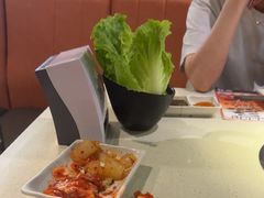 -猫爪爪原切自助烤肉(观音桥阳光世纪店)