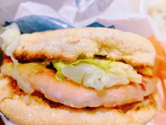 -麦当劳(杭州西湖银泰百货店)