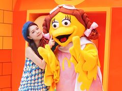 -麦当劳(北京路广百广场店)