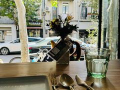 -O'mills Sourdough Bakery&Bistro(永嘉路店)