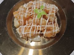 -艋舺·台湾小馆老字号(平安悦坊店)