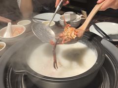 -大良毋米粥(锦龙路总店)