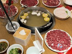 -汕头八合里海记牛肉店(清河店)