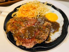 -豪客来牛排(中央花苑店)