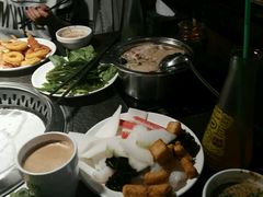 -海天牧场(银川商城店)