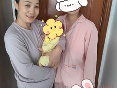 -鲸励母婴月嫂(望京店)