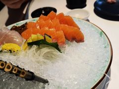 -富盈酒店-日本料理餐厅(厚街店)