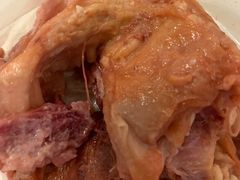 腊牛肉-清真铁志明腊牛羊肉