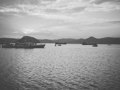 -江山半岛白浪滩景区