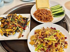 -人民公社铁锅炖·东北菜(卫国道店)
