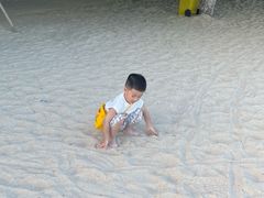 -亚龙湾海底世界