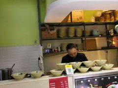 -王记原汤牛肉粉(千叶中央街区店)