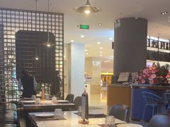 -1874融合西厨·观景餐厅(保利店)
