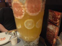 -探鱼·鲜青椒爽麻烤鱼(正佳广场店)