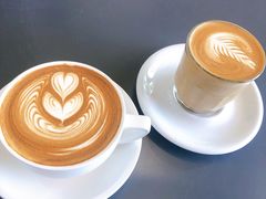 -LAB COFFEE来杯咖啡(浦仓路店)