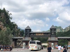 -大连天门山国家森林公园