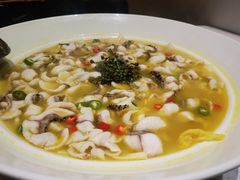 -青花椒花椒鱼(合生汇店)