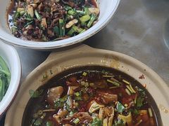 -六合居·明厨亮灶餐厅(成双大道店)
