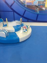 -哆啦爱梦儿童乐园(住邦城市广场店)