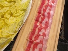 -湯系餐室(苏宁广场店)