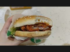 -麦当劳(未来城购物中心店)