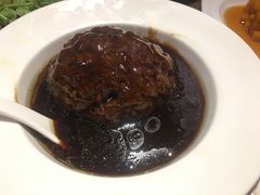 -苹果树下艺术餐厅(通州店)