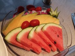 -海底捞火锅(老城根店)