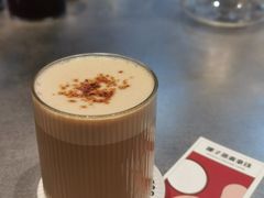 -Seesaw Coffee(苏州中心店)