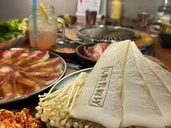 -喜来稀肉(金巴利道店)