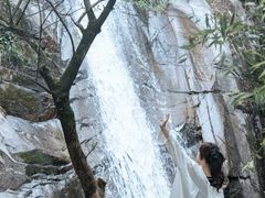 -将军关探险漂流