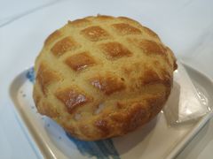 菠萝包-柠檬树茶餐厅(海雅缤纷城店)