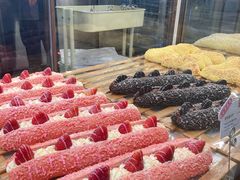 -奈雪的茶(市百一店)