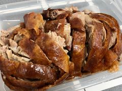 明炉烧鸭-客家汇·客家传承菜(水库店)