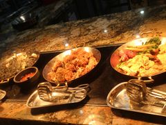 -上海崇明金茂凯悦酒店